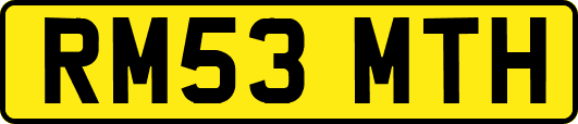 RM53MTH