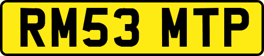 RM53MTP