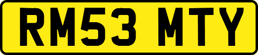 RM53MTY