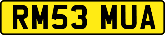 RM53MUA