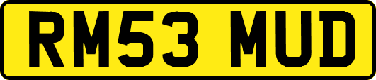 RM53MUD