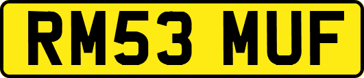 RM53MUF