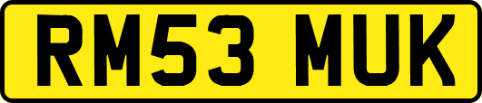 RM53MUK