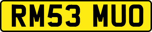 RM53MUO