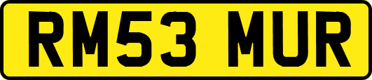 RM53MUR