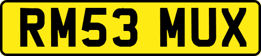 RM53MUX