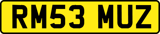 RM53MUZ
