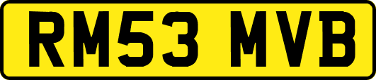 RM53MVB