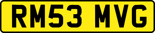 RM53MVG