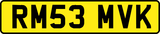 RM53MVK
