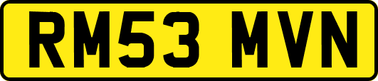 RM53MVN