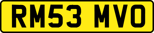 RM53MVO