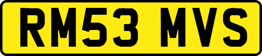 RM53MVS