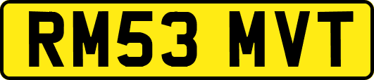 RM53MVT