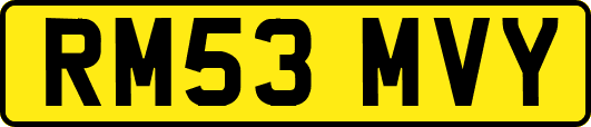 RM53MVY