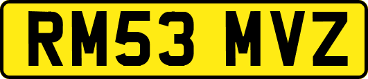 RM53MVZ