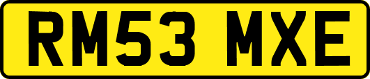 RM53MXE