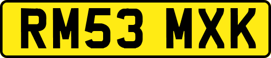 RM53MXK