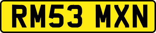 RM53MXN
