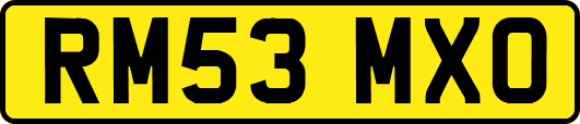 RM53MXO
