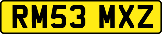 RM53MXZ