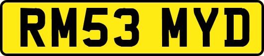 RM53MYD