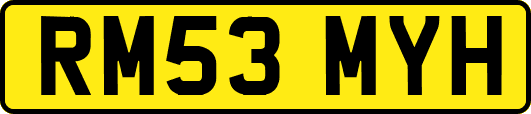RM53MYH