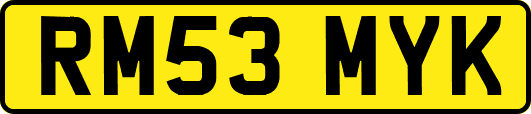 RM53MYK
