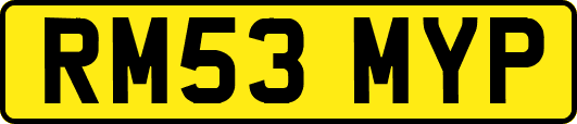 RM53MYP