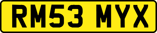 RM53MYX