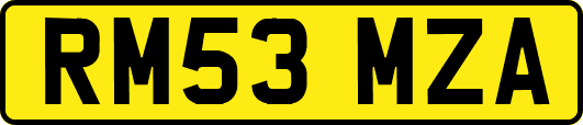 RM53MZA