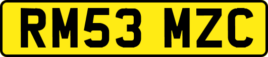 RM53MZC