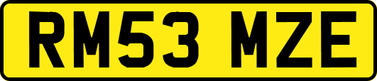 RM53MZE