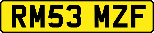 RM53MZF