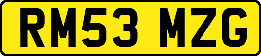 RM53MZG