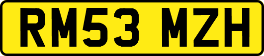 RM53MZH