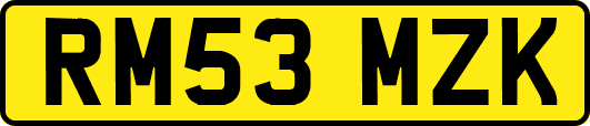 RM53MZK