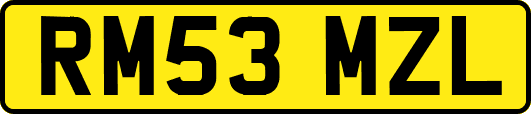 RM53MZL
