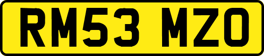 RM53MZO