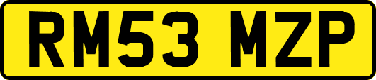 RM53MZP