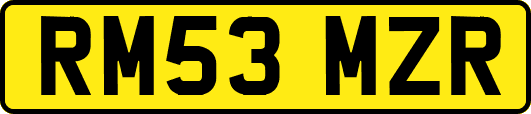 RM53MZR