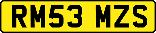 RM53MZS