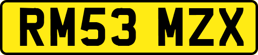 RM53MZX