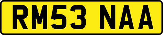 RM53NAA