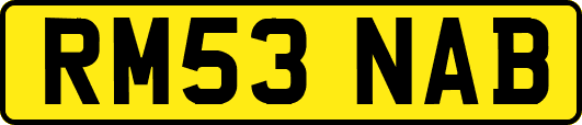 RM53NAB