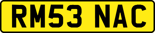 RM53NAC