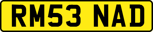 RM53NAD