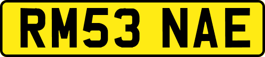 RM53NAE