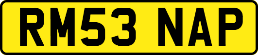 RM53NAP