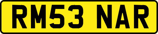 RM53NAR